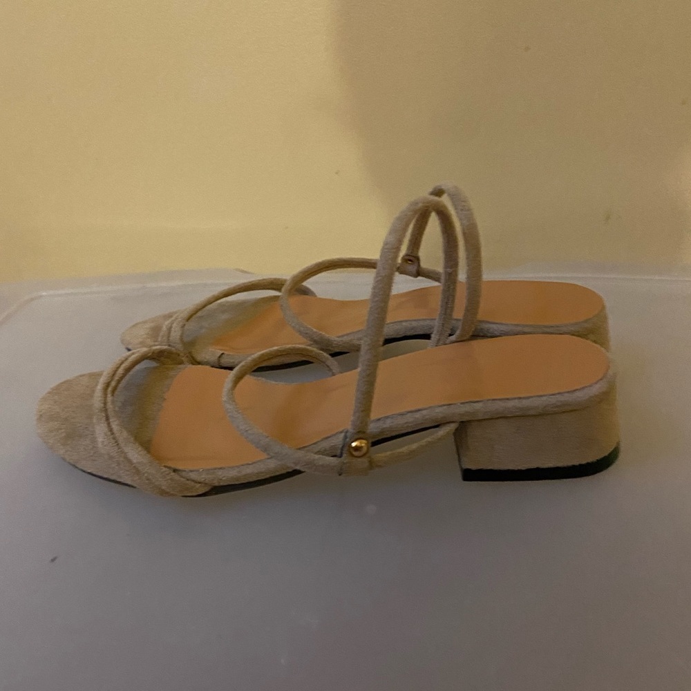 Sandals - Picture 2 of 2